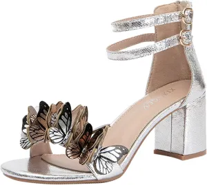 Heels Scandals For Women High Heels Open Toe Cover Heel Suede Sandals Women's Platform Wedge Woman S Women Sandals Fuzzy