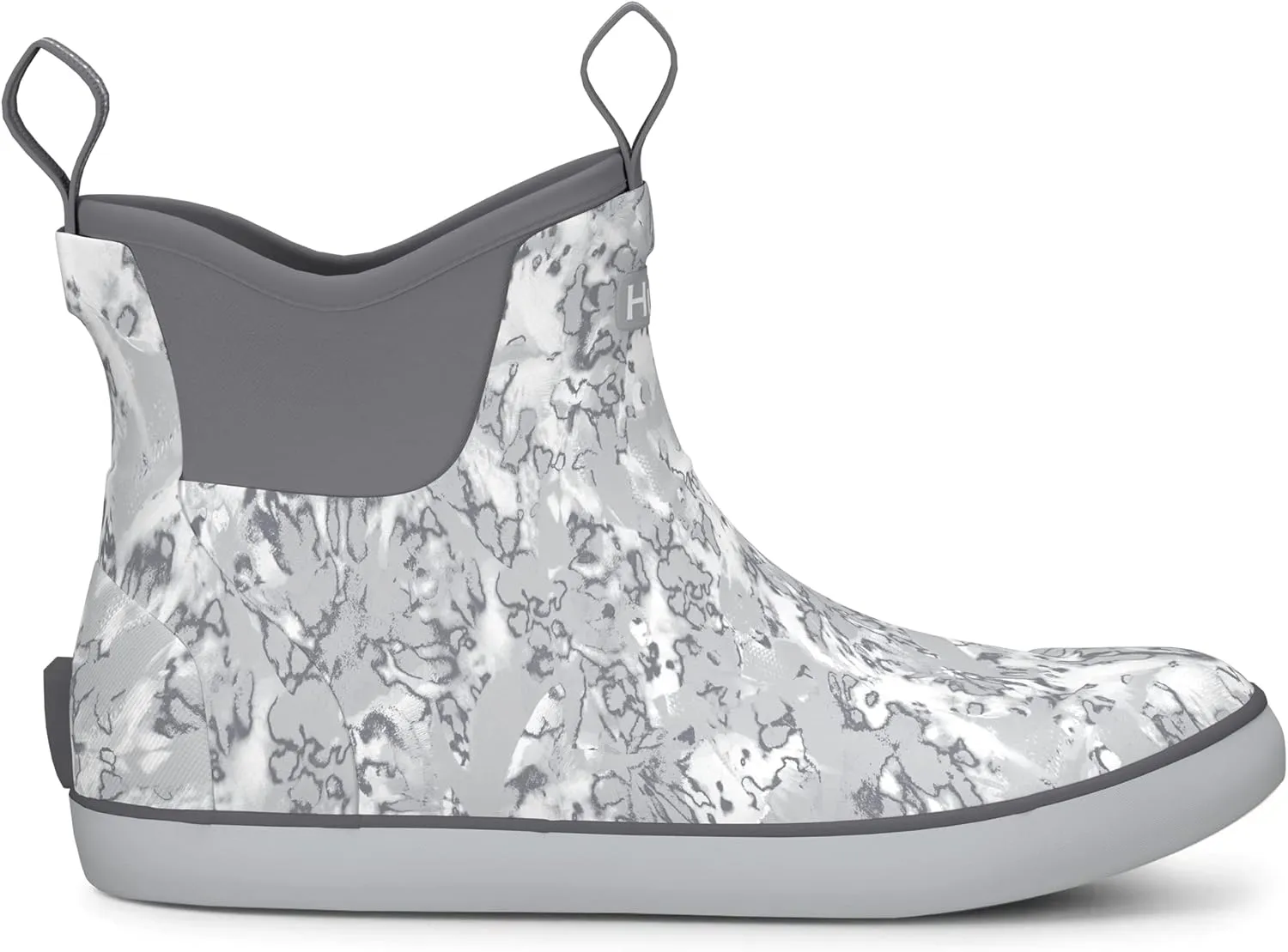 HUK Women's Rogue Wave Shoe, Fishing & Deck Boot Rain