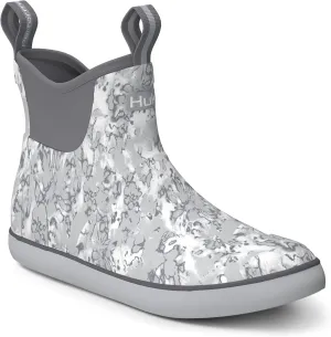 HUK Women's Rogue Wave Shoe, Fishing & Deck Boot Rain