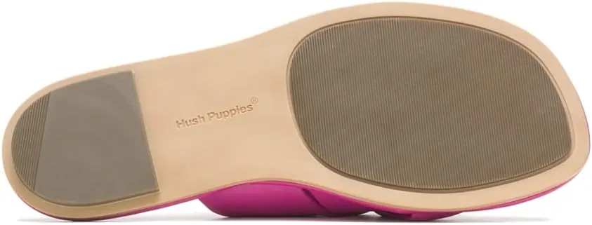 Hush Puppies Women's Emily Slide Sandal