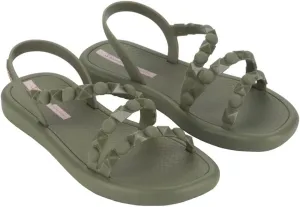 Ipanema Women's Ankle Strap Sandal, 35/36 EU