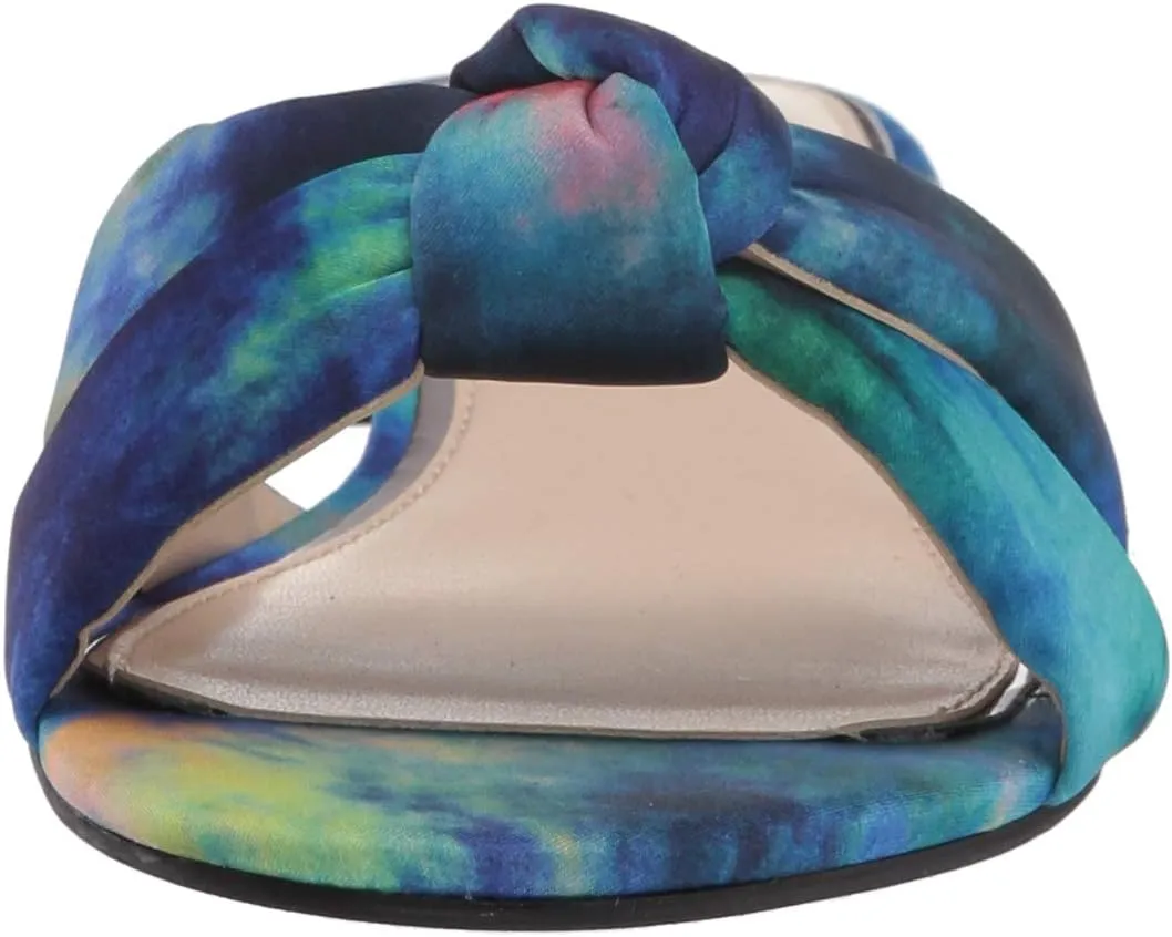 Jessica Simpson Women's Alisen Flat Sandal