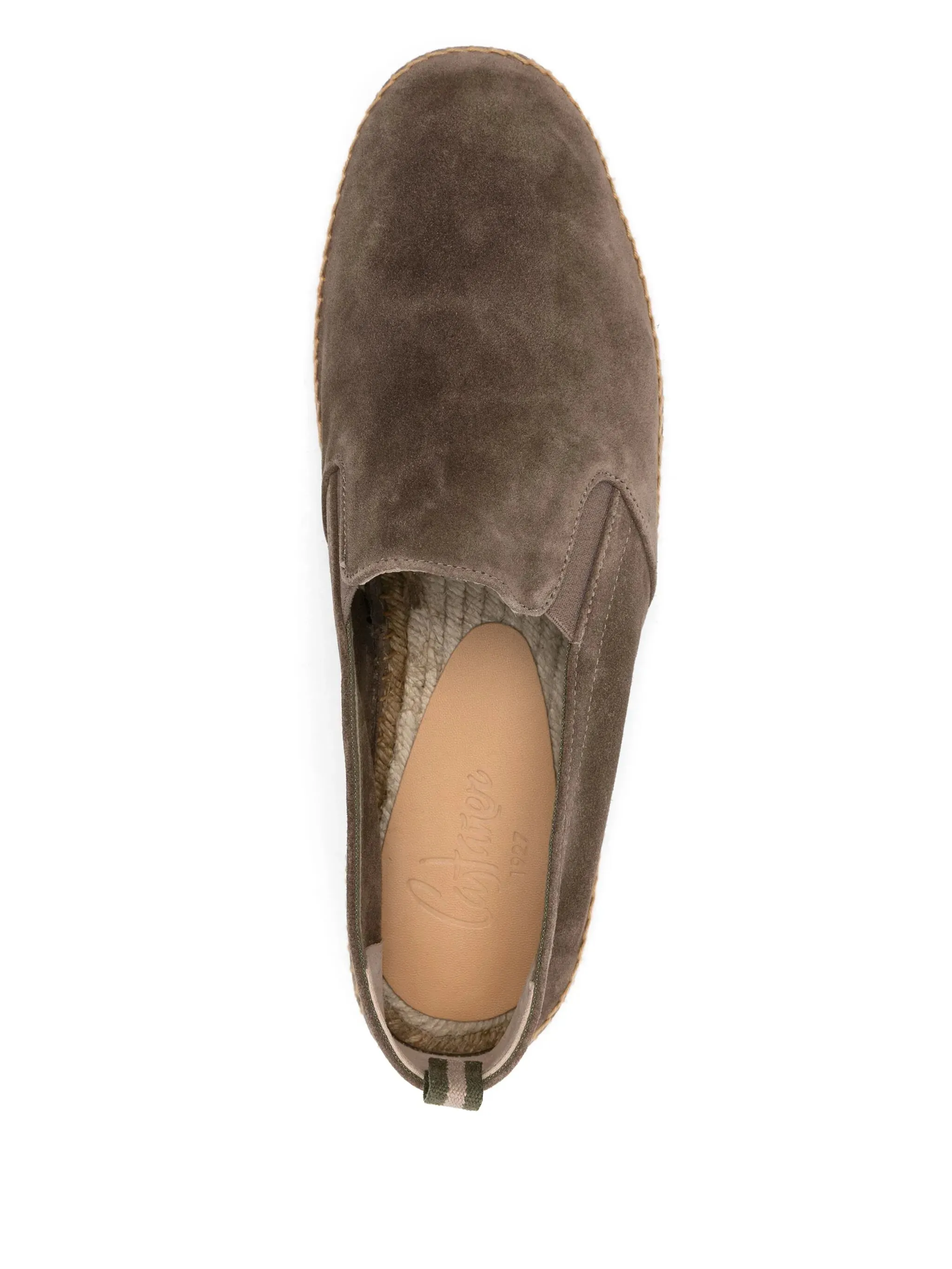 Joel Espadrilles