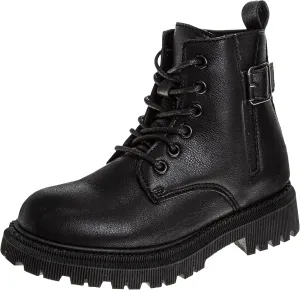 Josmo Girl's Kg Combat Boot