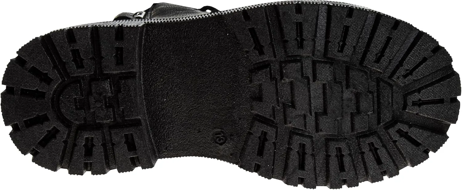 Josmo Girl's Kg Combat Boot