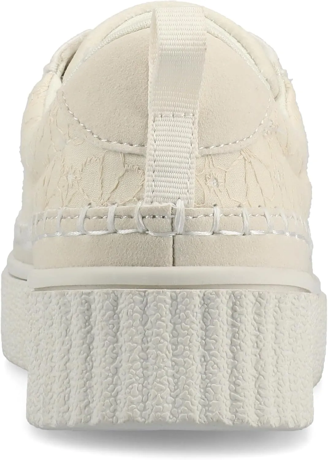 Journee Collection Women's Pazey Sneaker