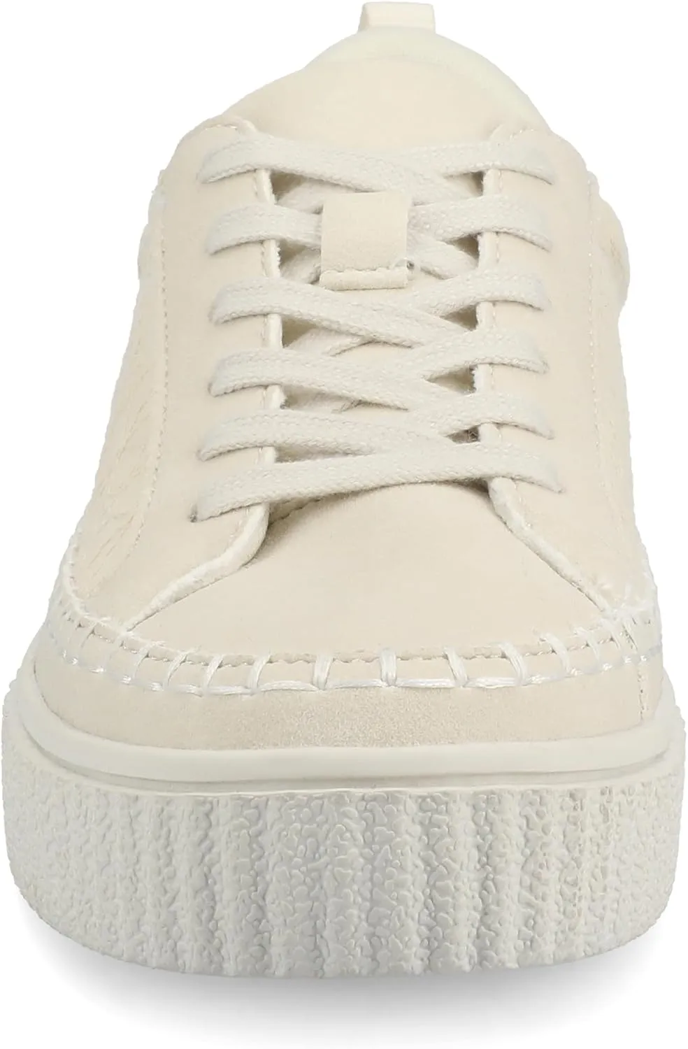Journee Collection Women's Pazey Sneaker