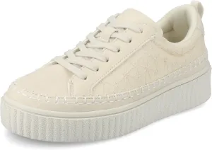 Journee Collection Women's Pazey Sneaker