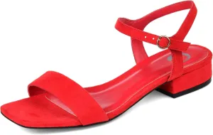 Journee Women's Beyla Flat Sandals