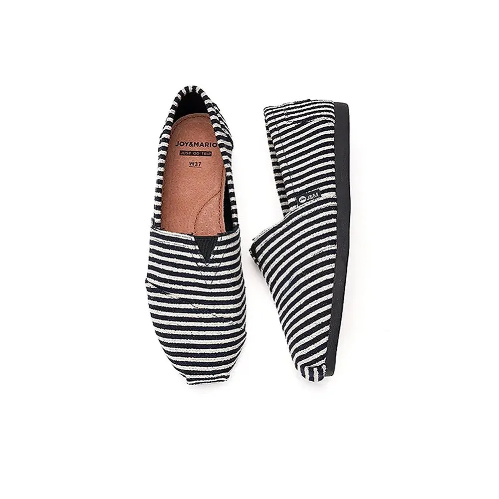 Joy & Mario Unisex Espadrilles
