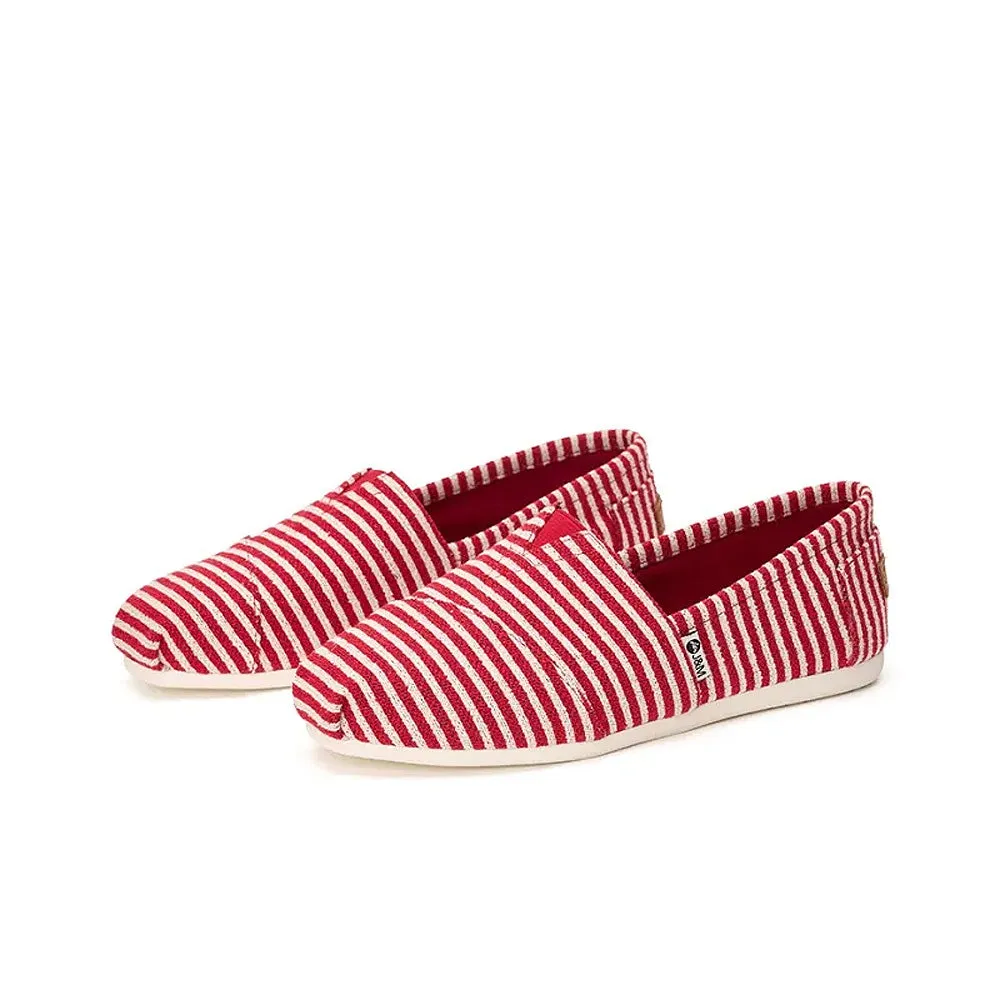 Joy & Mario Unisex Espadrilles