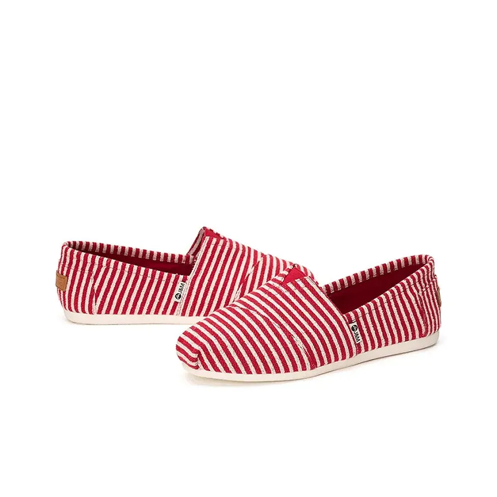 Joy & Mario Unisex Espadrilles