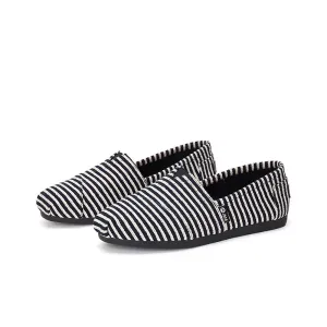 Joy & Mario Unisex Espadrilles