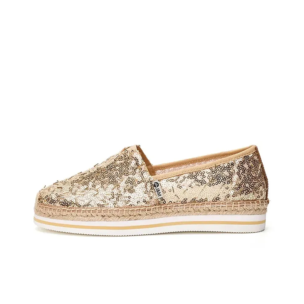 Joy & Mario Women's Espadrilles