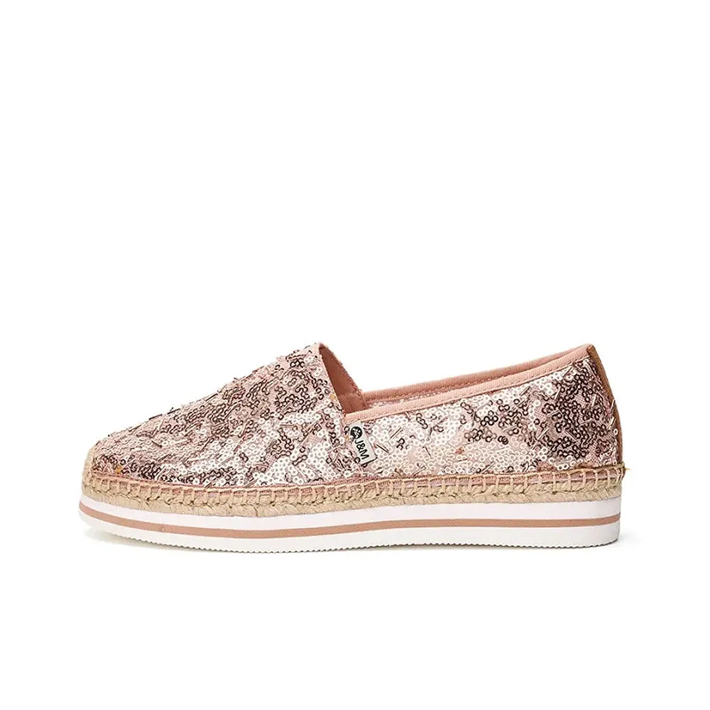Joy & Mario Women's Espadrilles