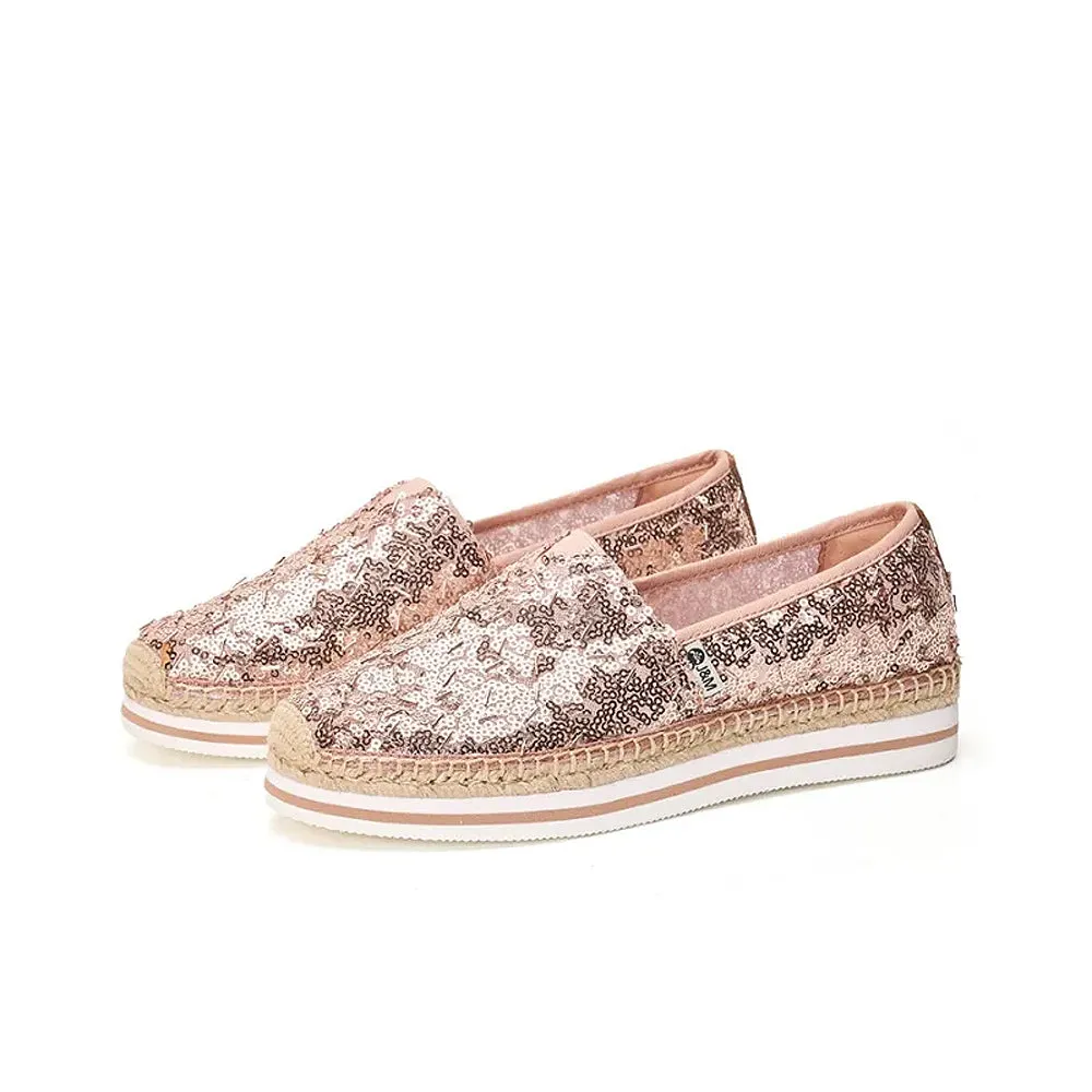 Joy & Mario Women's Espadrilles