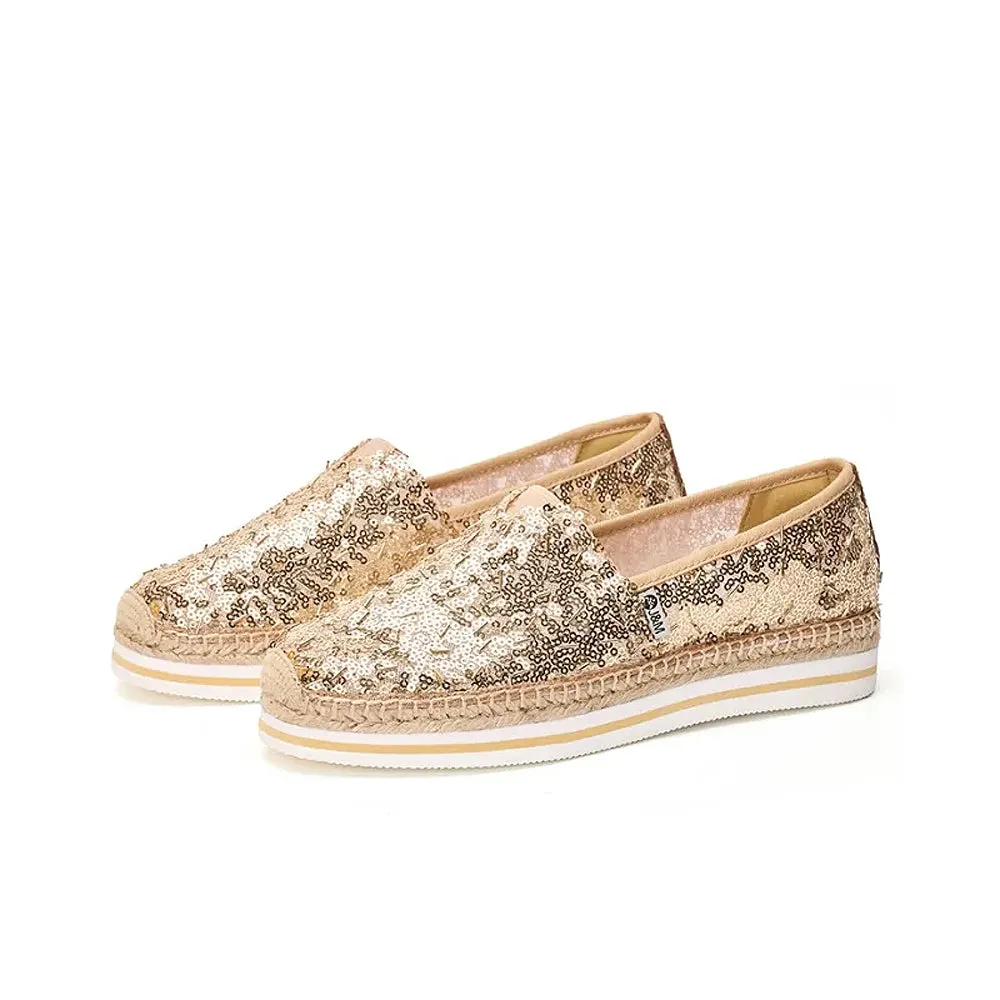 Joy & Mario Women's Espadrilles