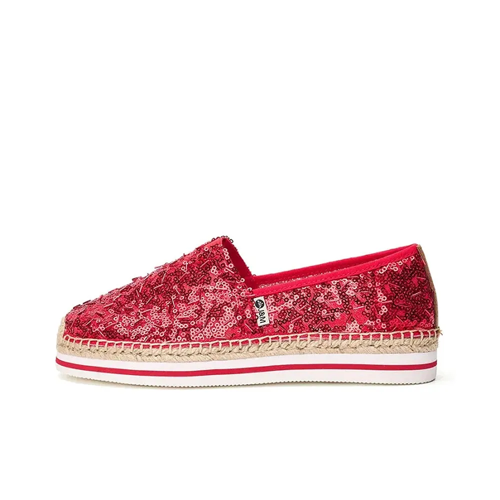 Joy & Mario Women's Espadrilles