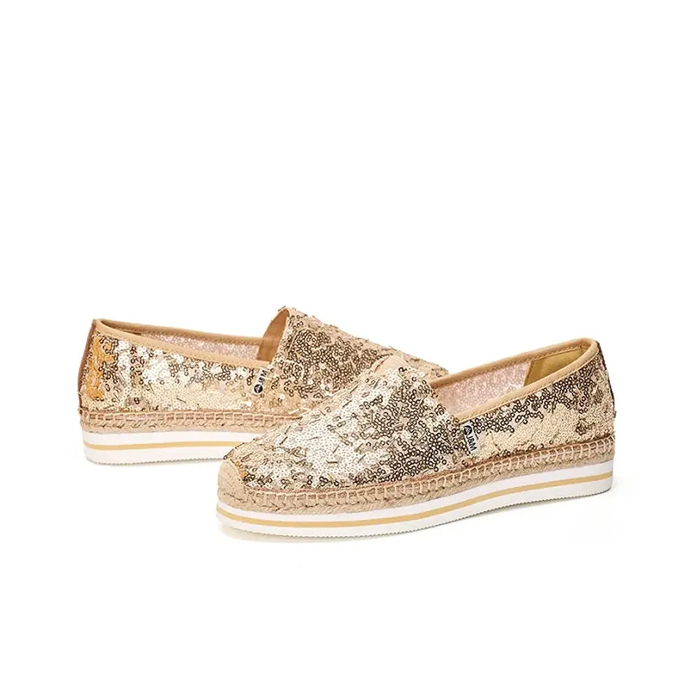 Joy & Mario Women's Espadrilles