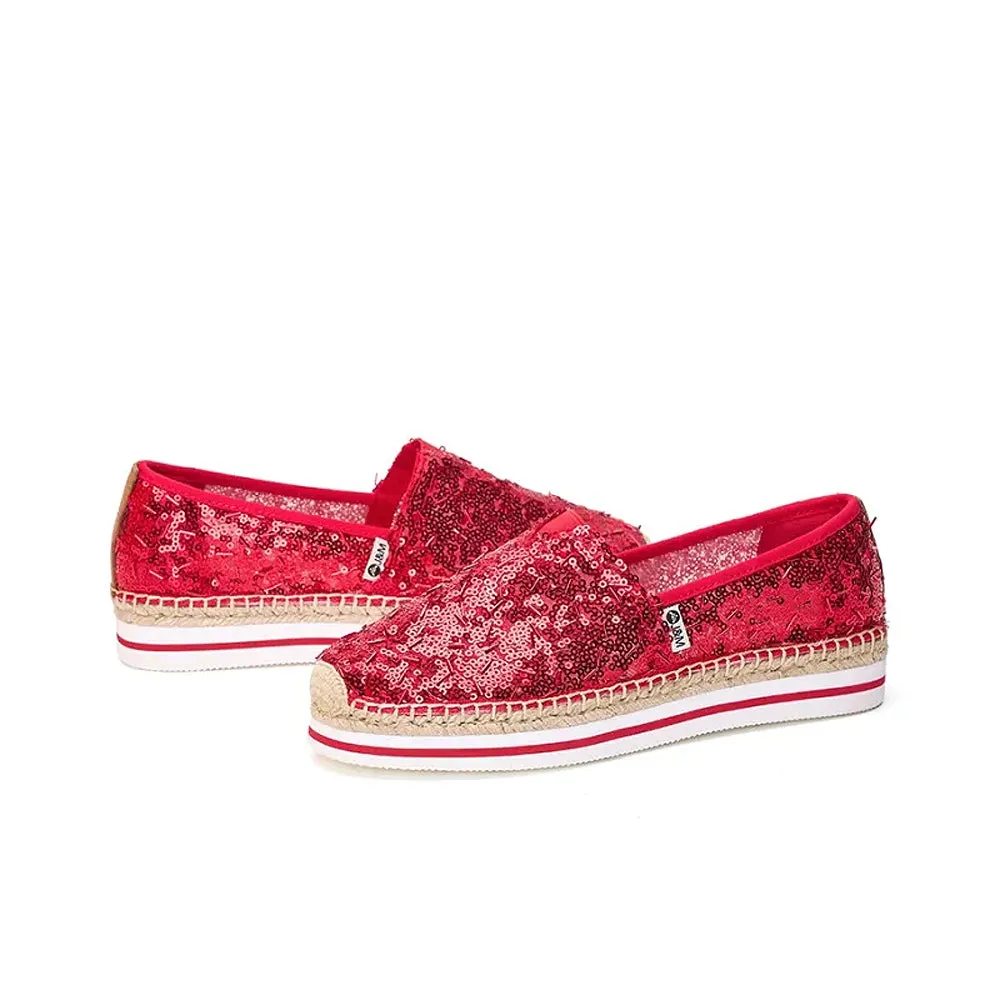 Joy & Mario Women's Espadrilles