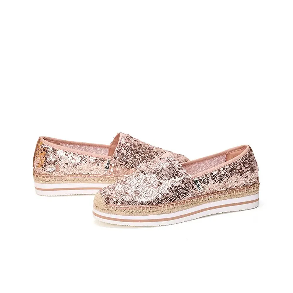 Joy & Mario Women's Espadrilles