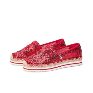 Joy & Mario Women's Espadrilles