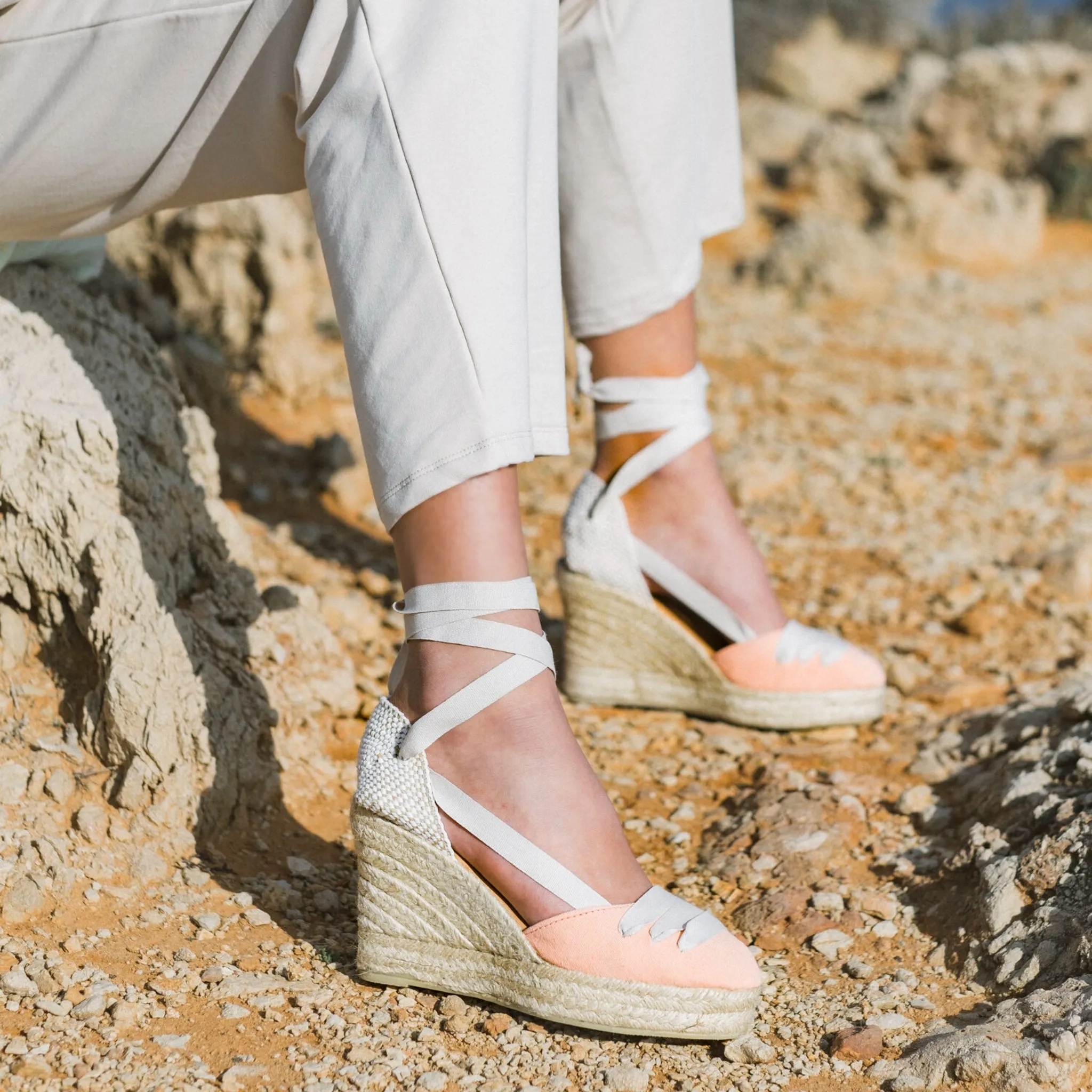 Jutelaune "The Wedges"