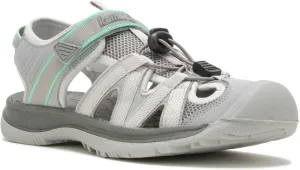 Kamik Women's Islander2 Flat Sandal