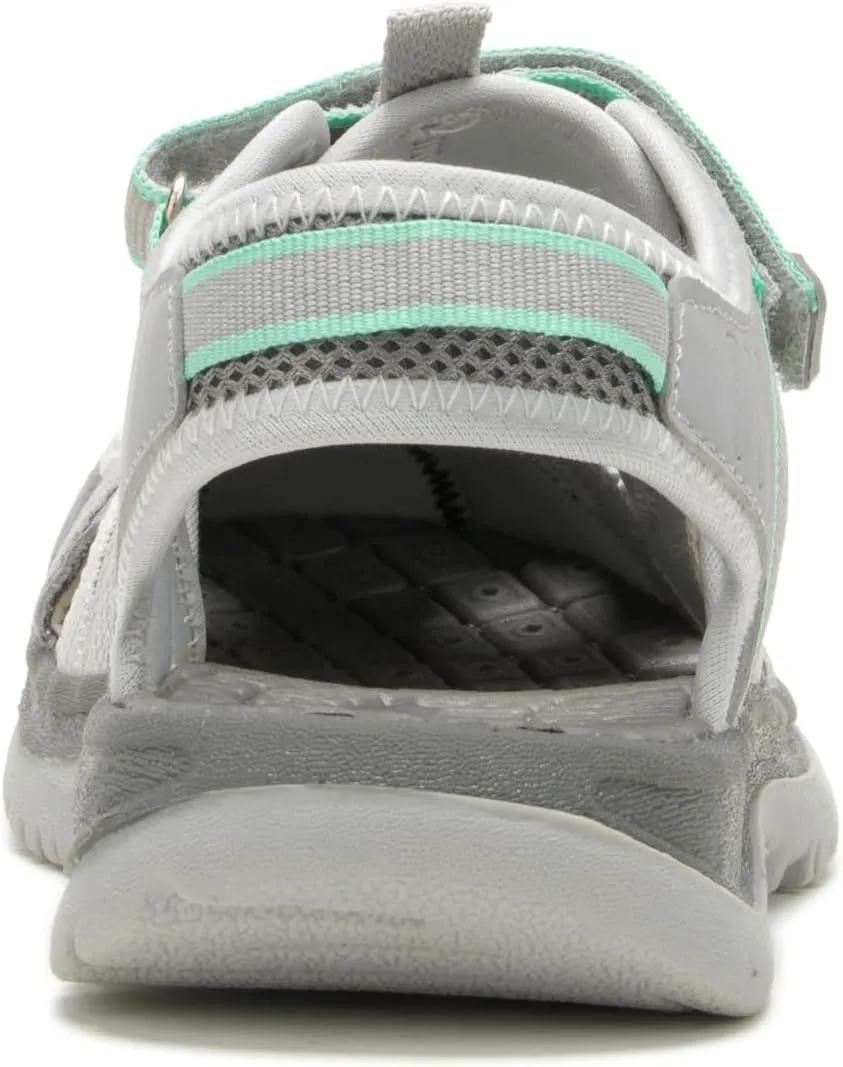 Kamik Women's Islander2 Flat Sandal