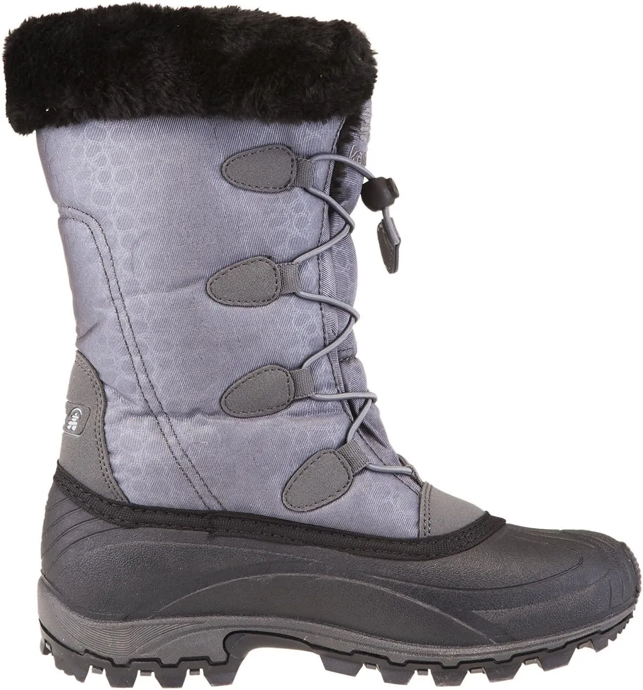 Kamik Women's Momentum Snow Boot