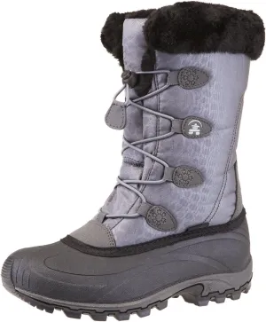 Kamik Women's Momentum Snow Boot