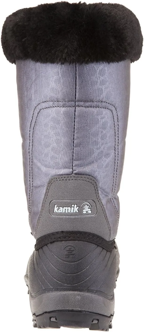 Kamik Women's Momentum Snow Boot