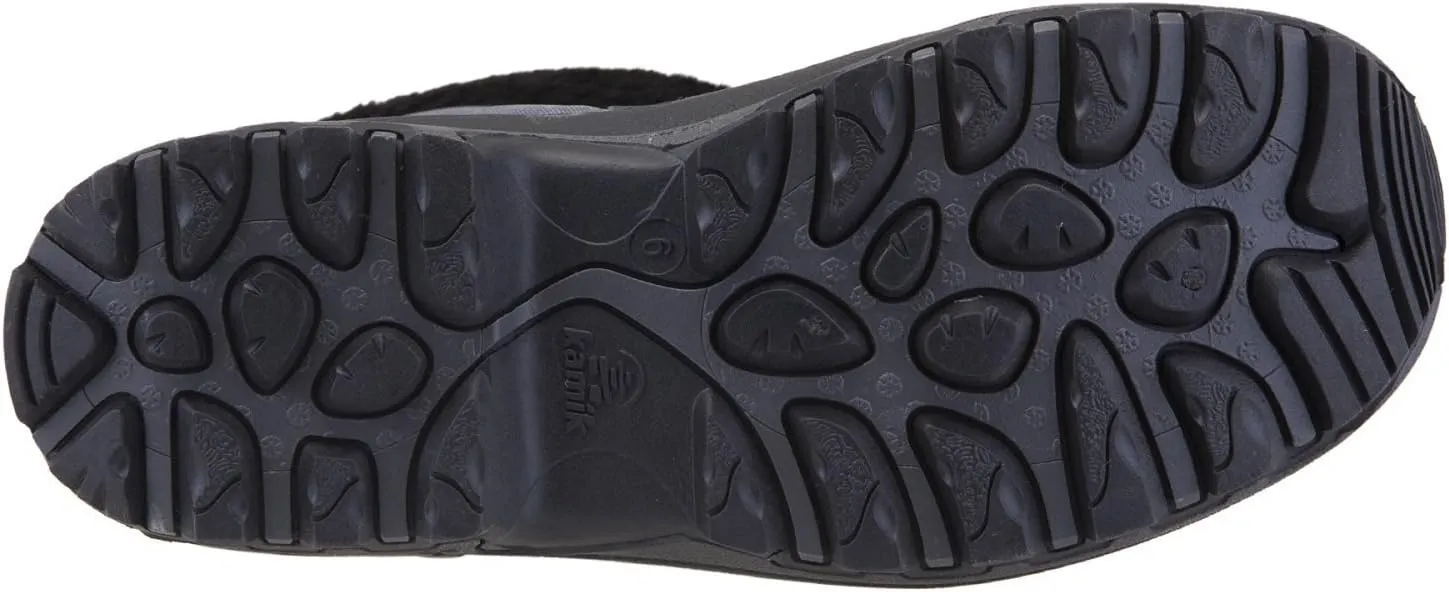 Kamik Women's Momentum Snow Boot