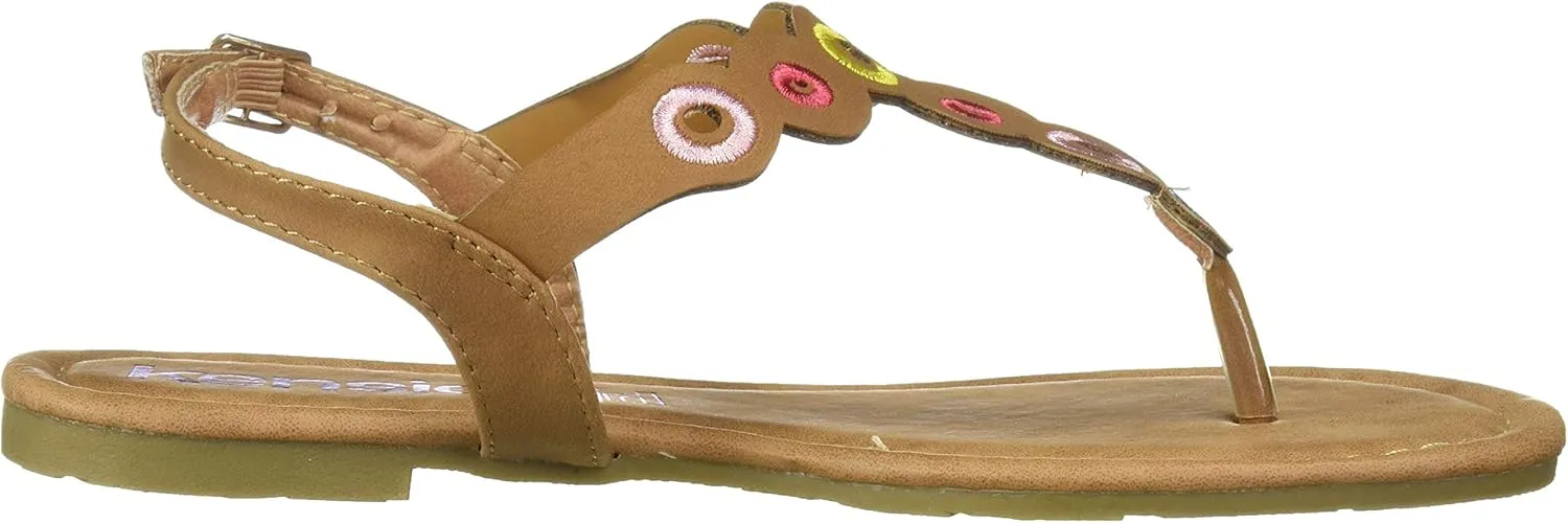 Kensie Girl Ceci Sandal
