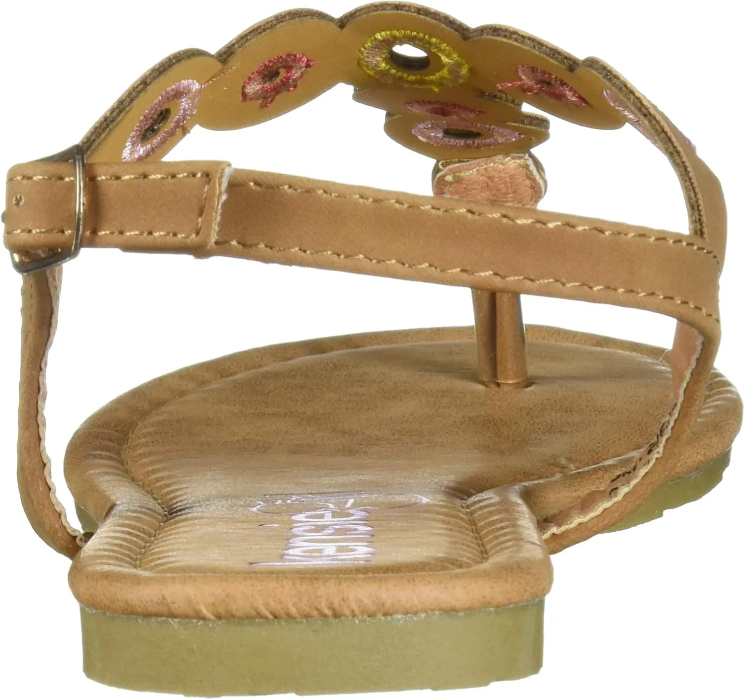 Kensie Girl Ceci Sandal