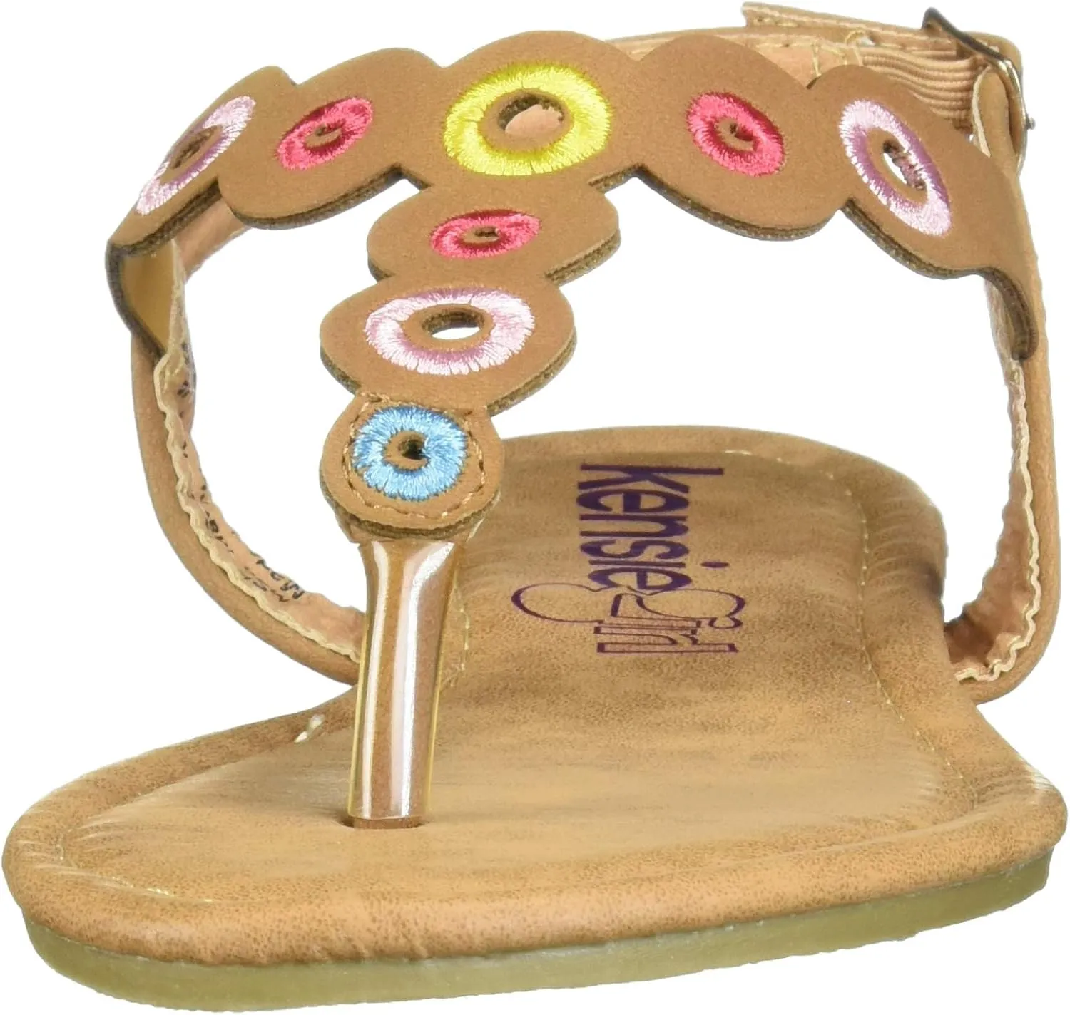 Kensie Girl Ceci Sandal