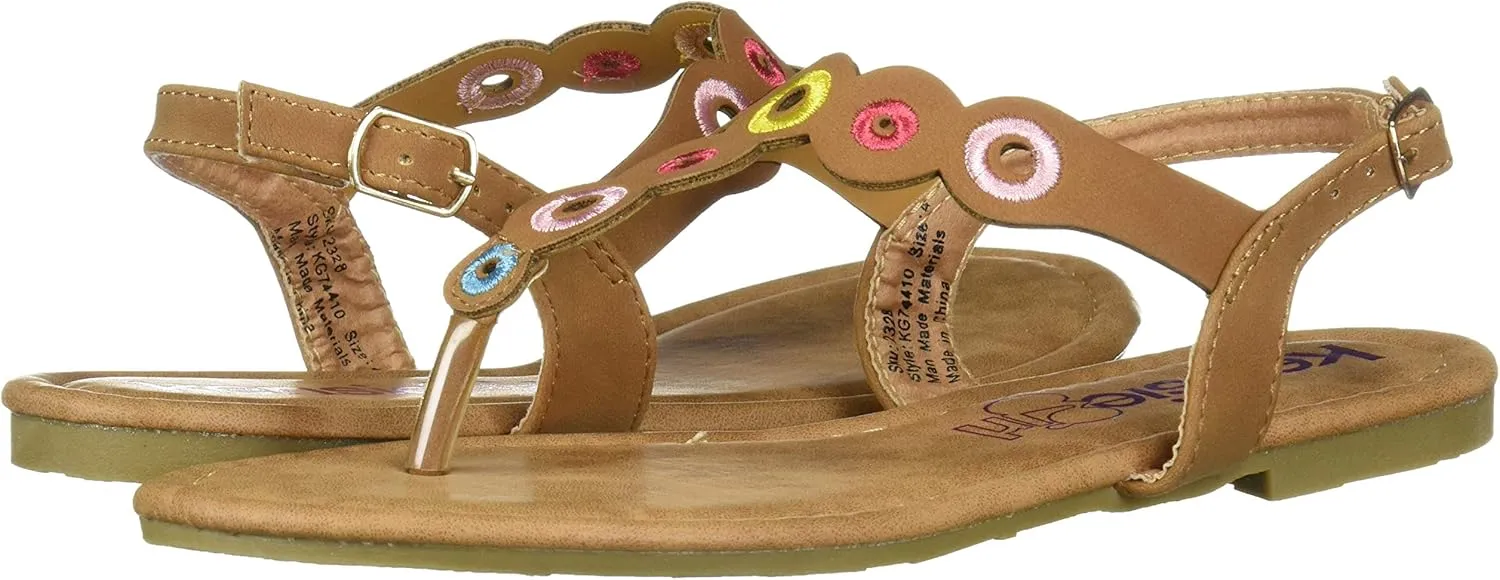 Kensie Girl Ceci Sandal
