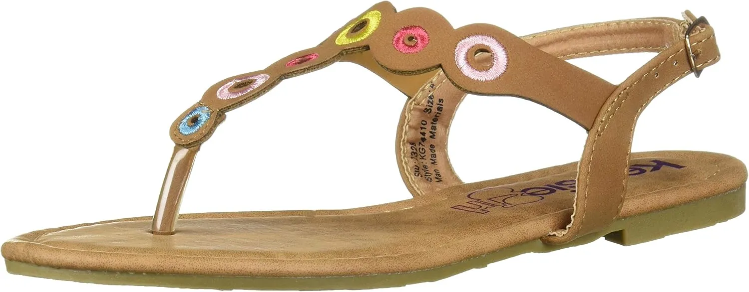 Kensie Girl Ceci Sandal