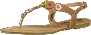 Kensie Girl Ceci Sandal