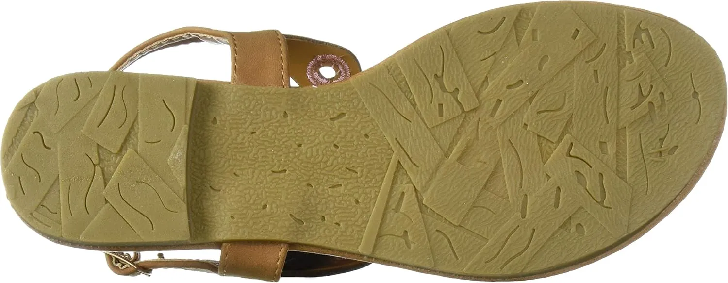 Kensie Girl Ceci Sandal