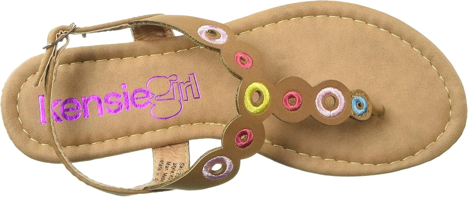 Kensie Girl Ceci Sandal