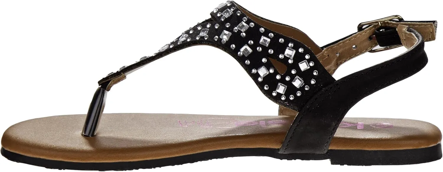 Kensie Girl Cora Sandal