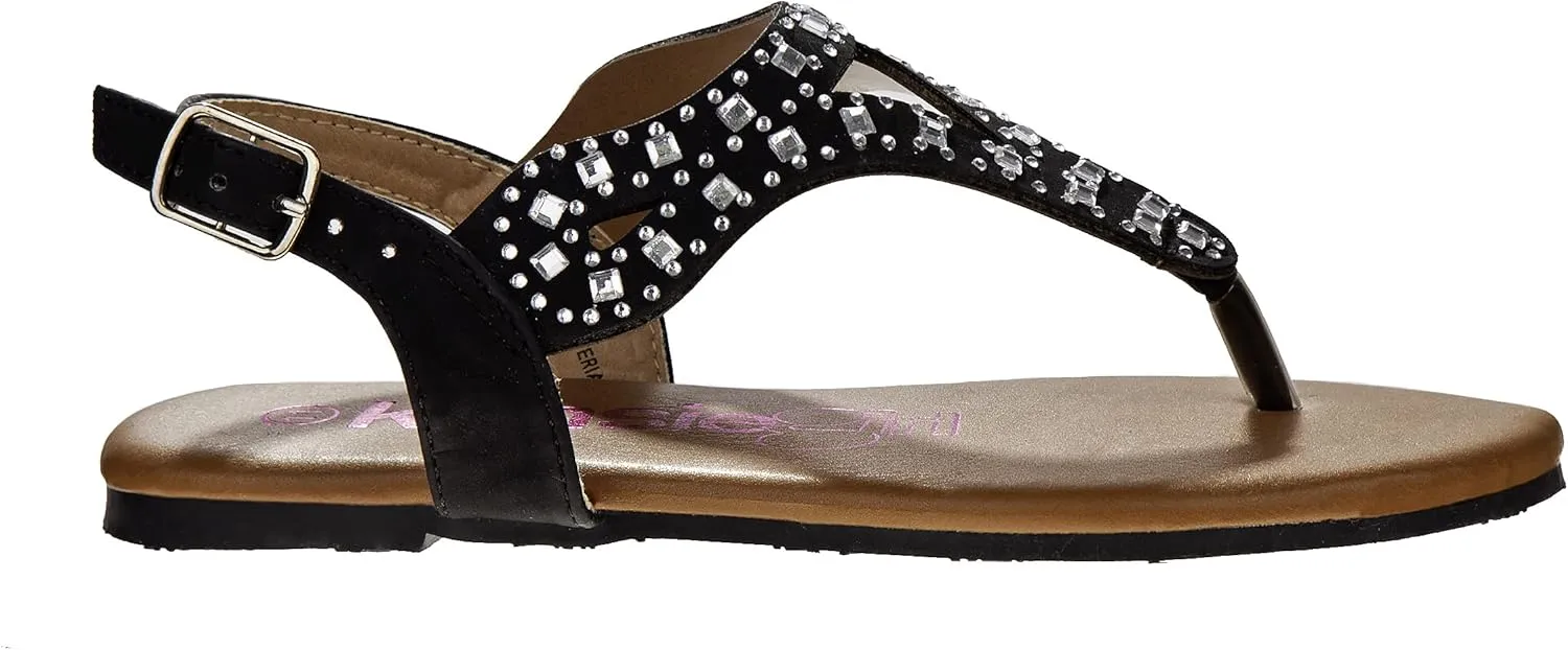 Kensie Girl Cora Sandal