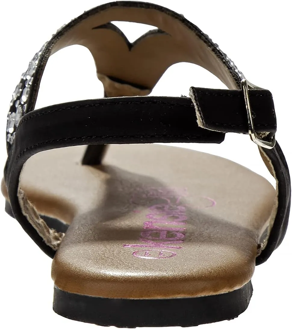 Kensie Girl Cora Sandal