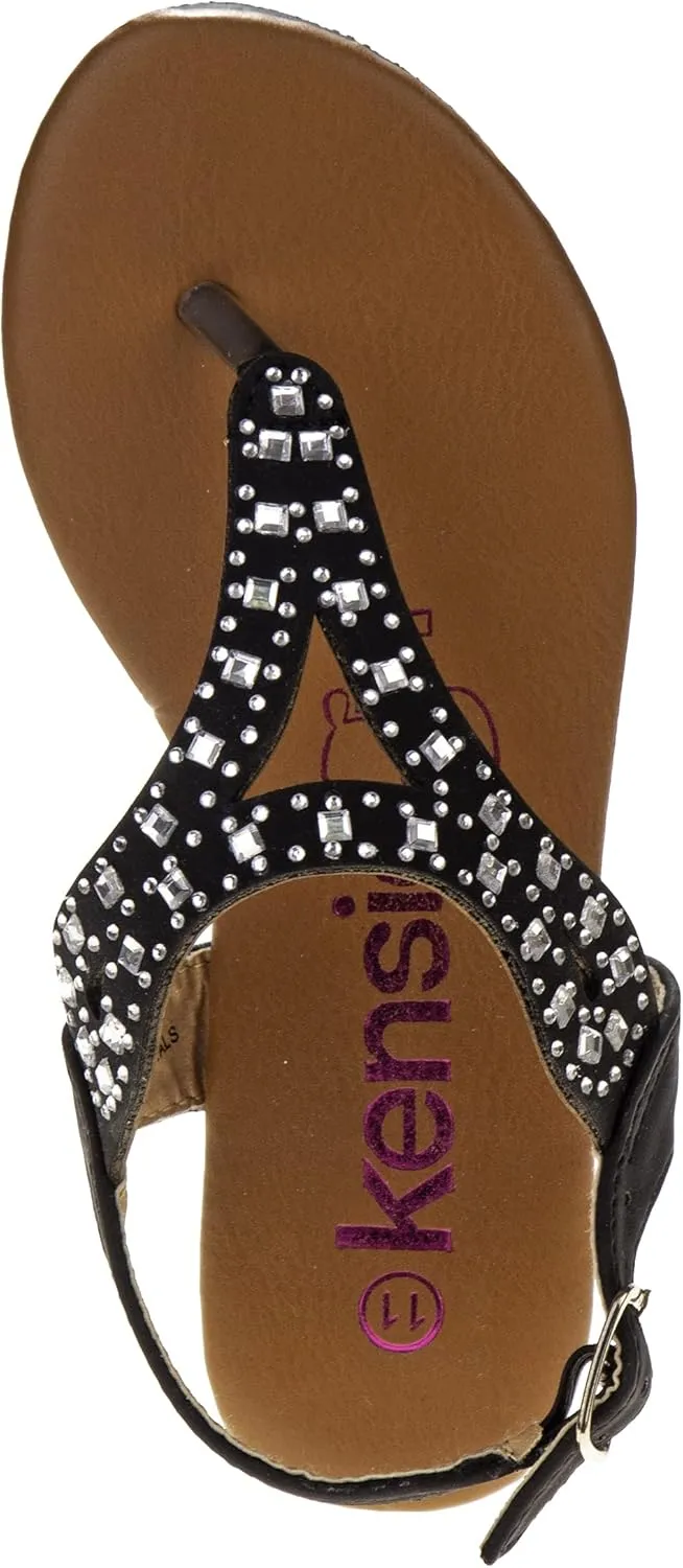 Kensie Girl Cora Sandal