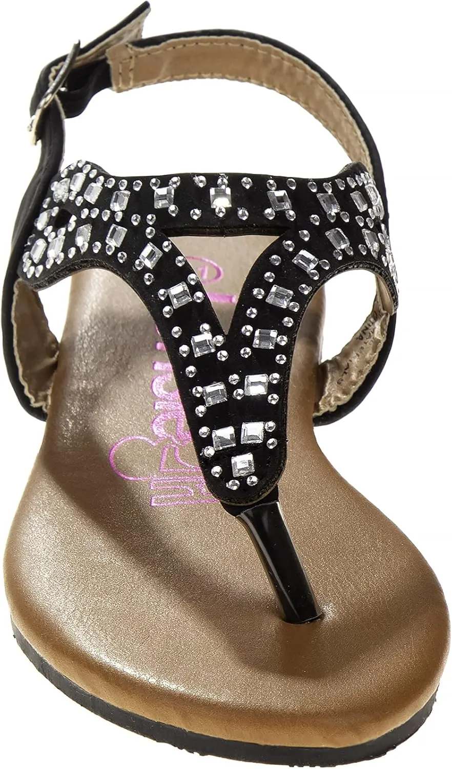 Kensie Girl Cora Sandal