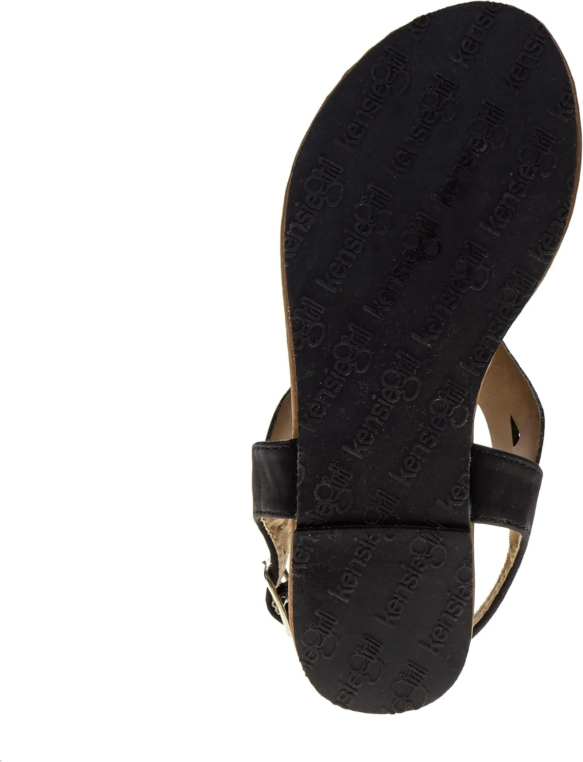 Kensie Girl Cora Sandal