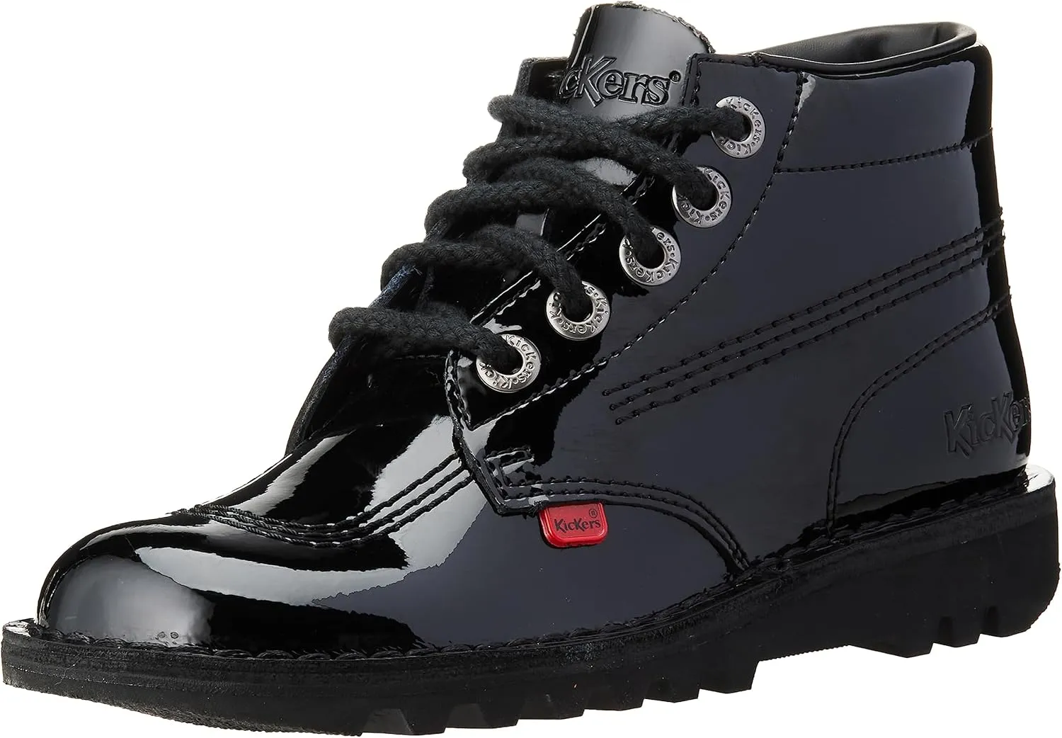 Kickers Women's Ankle Boots