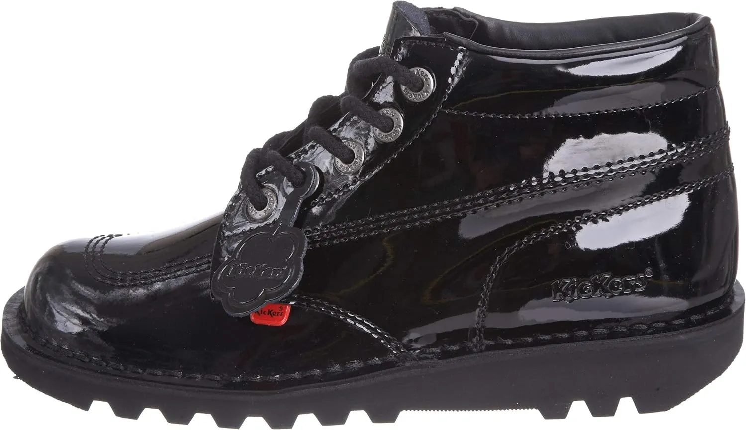 Kickers Women's Ankle Boots