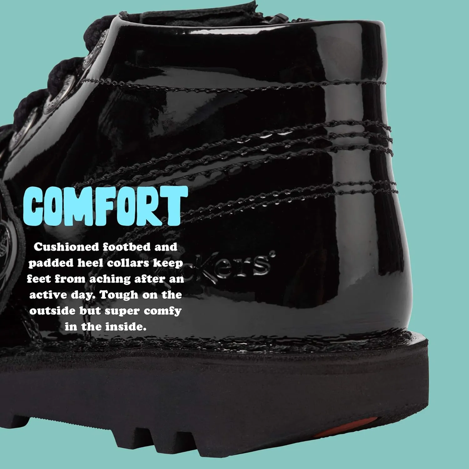 Kickers Women's Ankle Boots